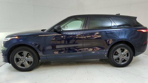 2021 Land Rover Range Rover Velar R-Dynamic S