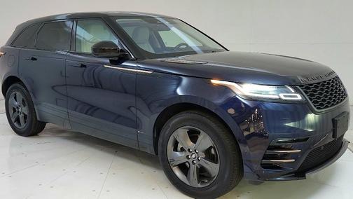 2021 Land Rover Range Rover Velar R-Dynamic S