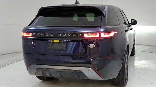 2021 Land Rover Range Rover Velar R-Dynamic S