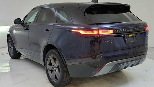 2021 Land Rover Range Rover Velar R-Dynamic S