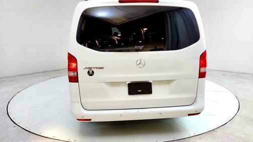 2019 Mercedes-Benz Metris Base