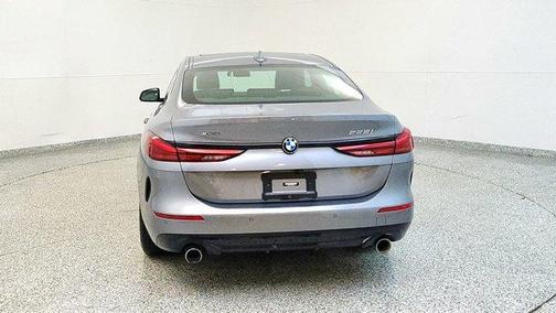 2022 BMW 228 Gran Coupe i xDrive