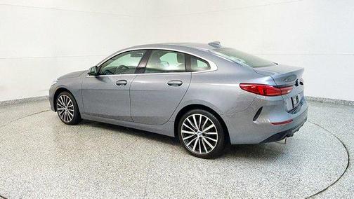 2022 BMW 228 Gran Coupe i xDrive