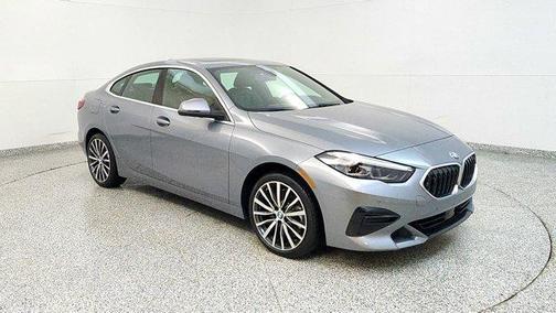 2022 BMW 228 Gran Coupe i xDrive