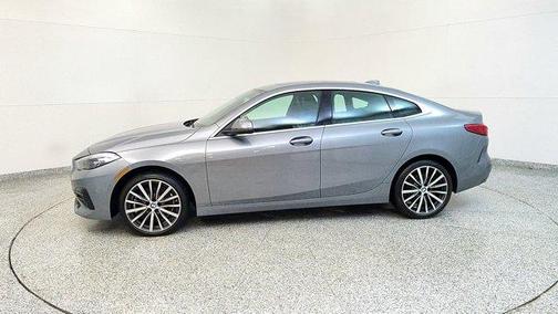 2022 BMW 228 Gran Coupe i xDrive