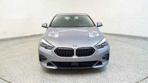2022 BMW 228 Gran Coupe i xDrive