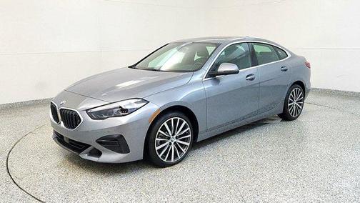 2022 BMW 228 Gran Coupe i xDrive