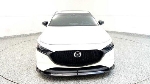 2021 Mazda Mazda3 AWD w/Premium Package