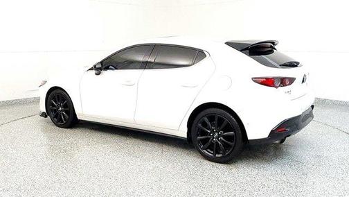 2021 Mazda Mazda3 AWD w/Premium Package