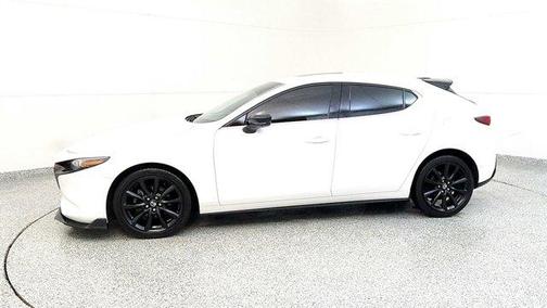 2021 Mazda Mazda3 AWD w/Premium Package