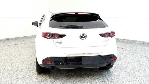 2021 Mazda Mazda3 AWD w/Premium Package