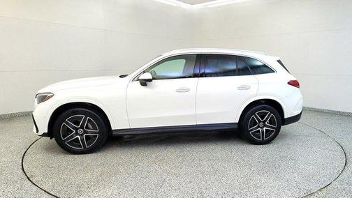 2023 Mercedes-Benz GLC 300 Base 4MATIC