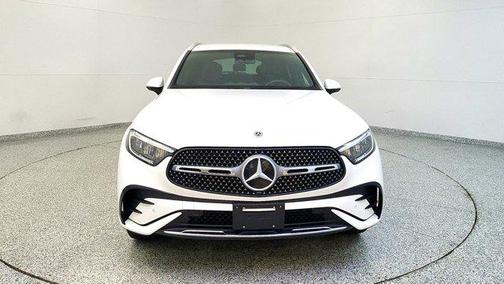 2023 Mercedes-Benz GLC 300 Base 4MATIC