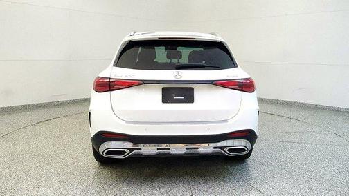 2023 Mercedes-Benz GLC 300 Base 4MATIC