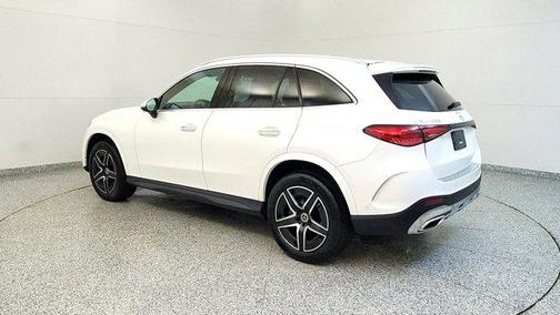 2023 Mercedes-Benz GLC 300 Base 4MATIC