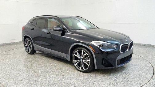 2022 BMW X2 xDrive28i