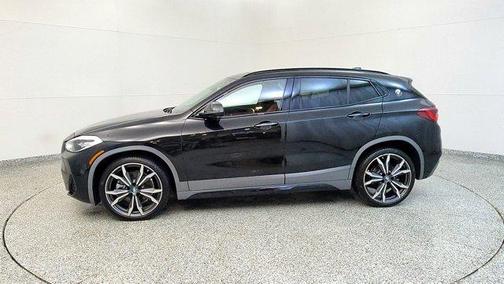 2022 BMW X2 xDrive28i