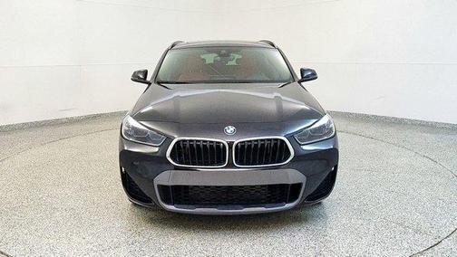 2022 BMW X2 xDrive28i