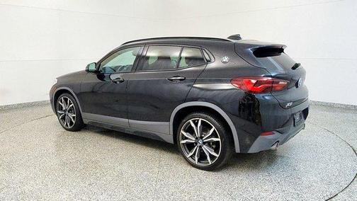 2022 BMW X2 xDrive28i