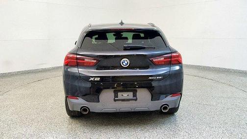 2022 BMW X2 xDrive28i