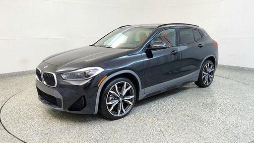 2022 BMW X2 xDrive28i
