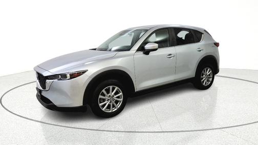 2023 Mazda CX-5 2.5 S Select Package