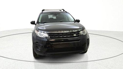 2016 Land Rover Discovery Sport SE
