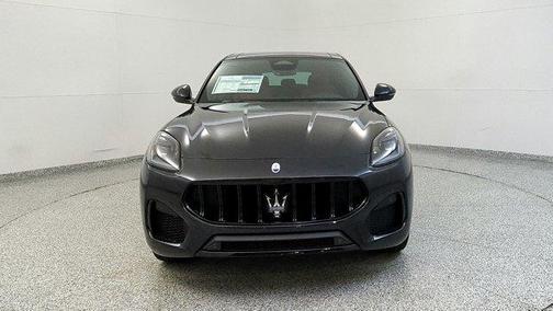 2025 Maserati Grecale Modena