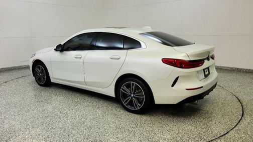 2023 BMW 228 Gran Coupe 228i sDrive Gran Coupe