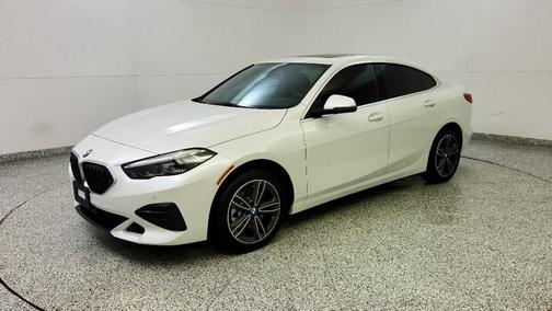 2023 BMW 228 Gran Coupe 228i sDrive Gran Coupe