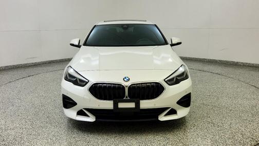 2023 BMW 228 Gran Coupe 228i sDrive Gran Coupe