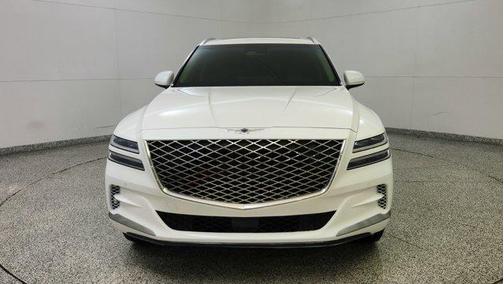 2021 Genesis GV80 2.5T