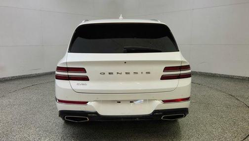 2021 Genesis GV80 2.5T