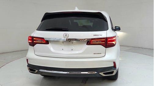 2020 Acura MDX 3.5L