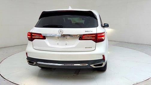 2020 Acura MDX 3.5L
