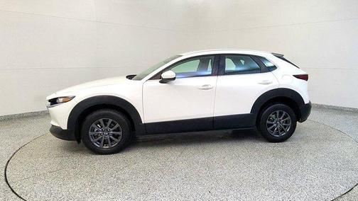 2022 Mazda CX-30 Base