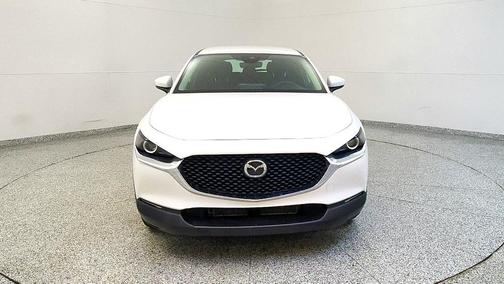 2022 Mazda CX-30 Base