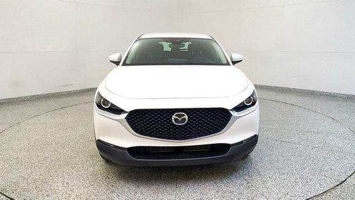 2022 Mazda CX-30 Base