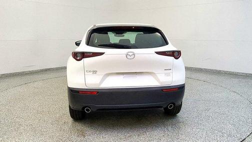 2022 Mazda CX-30 Base