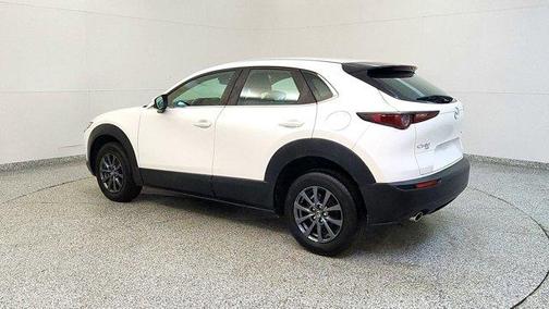 2022 Mazda CX-30 Base