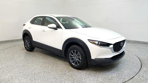2022 Mazda CX-30 Base