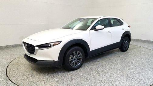 2022 Mazda CX-30 Base