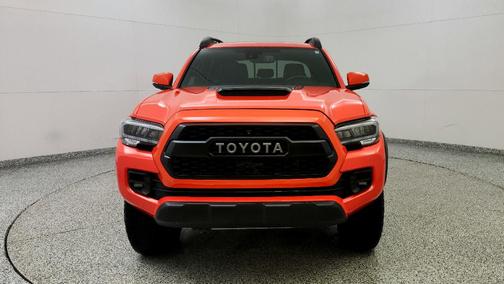 2023 Toyota Tacoma TRD Pro