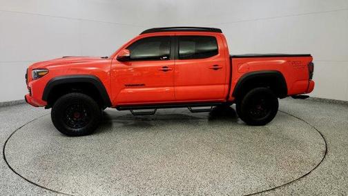 2023 Toyota Tacoma TRD Pro