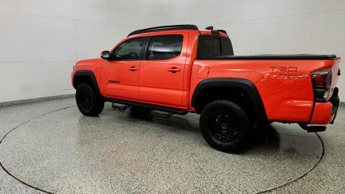 2023 Toyota Tacoma TRD Pro