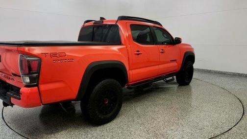 2023 Toyota Tacoma TRD Pro