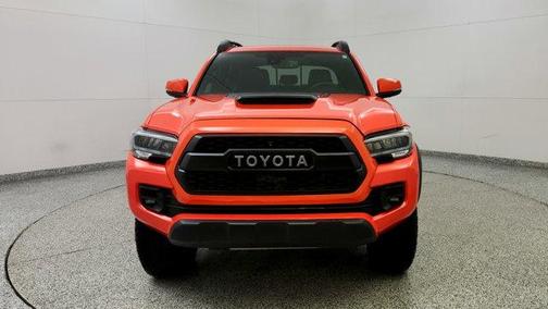 2023 Toyota Tacoma TRD Pro