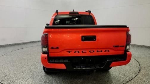 2023 Toyota Tacoma TRD Pro