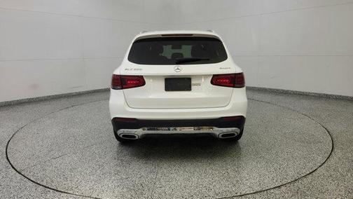 2021 Mercedes-Benz GLC 300 Base 4MATIC