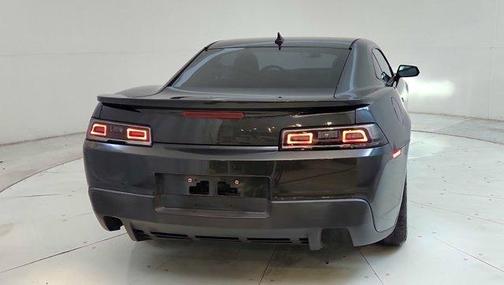 2015 Chevrolet Camaro 1LT